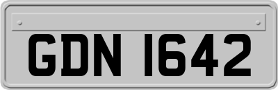 GDN1642