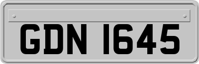 GDN1645