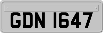 GDN1647