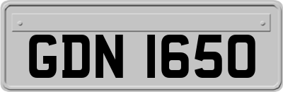 GDN1650