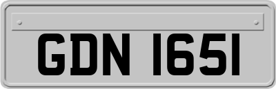 GDN1651