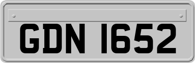 GDN1652