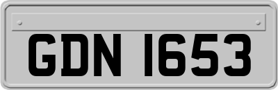 GDN1653