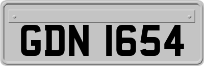 GDN1654