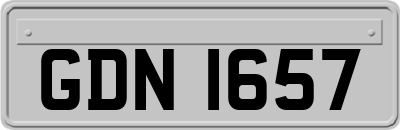 GDN1657