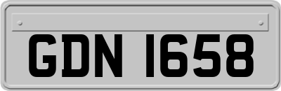 GDN1658