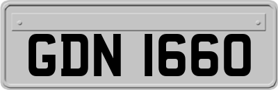 GDN1660
