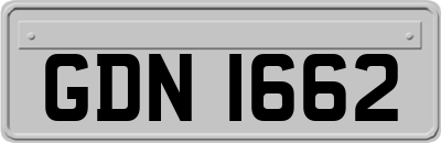 GDN1662