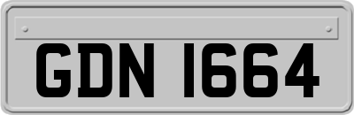 GDN1664