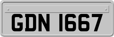 GDN1667