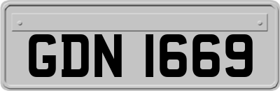GDN1669