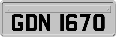 GDN1670