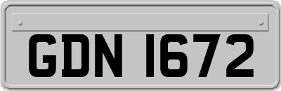 GDN1672