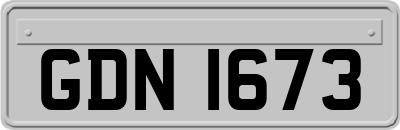GDN1673