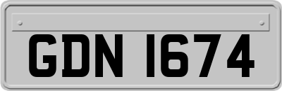 GDN1674