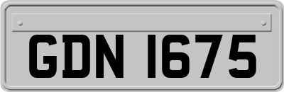GDN1675