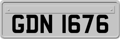 GDN1676
