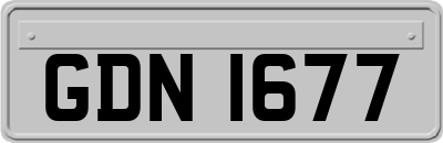 GDN1677