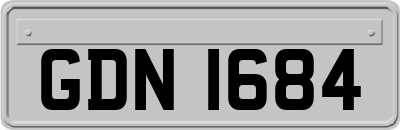 GDN1684