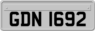 GDN1692