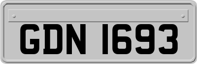 GDN1693