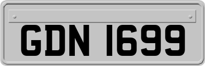 GDN1699
