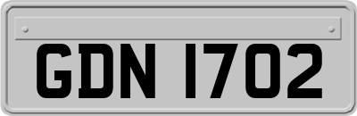 GDN1702