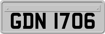GDN1706