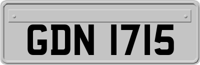 GDN1715