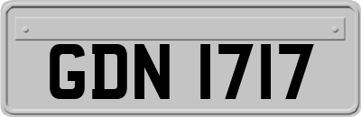 GDN1717