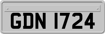 GDN1724