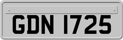 GDN1725