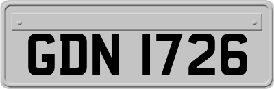 GDN1726
