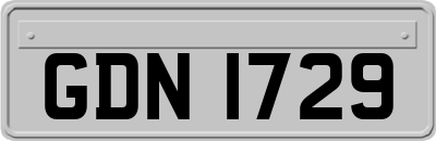 GDN1729