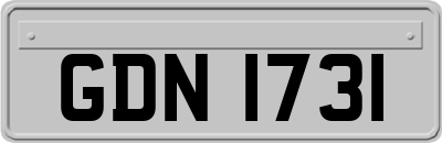 GDN1731