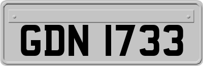 GDN1733