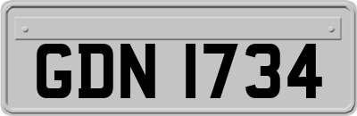 GDN1734