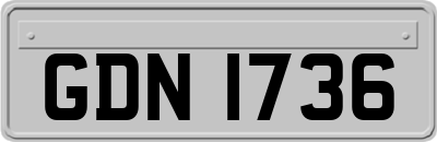 GDN1736
