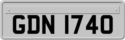 GDN1740