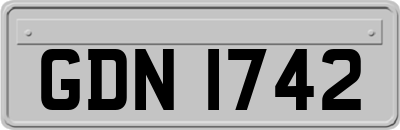 GDN1742