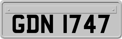 GDN1747