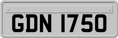 GDN1750