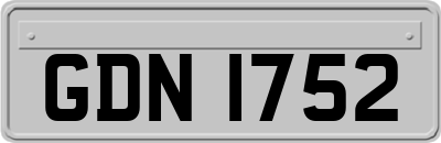 GDN1752