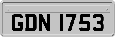 GDN1753