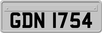 GDN1754