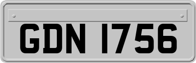 GDN1756