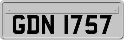GDN1757