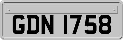 GDN1758