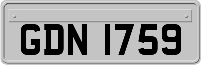 GDN1759