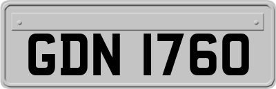 GDN1760